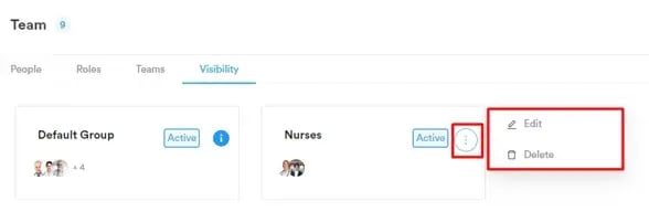 How to Create and Manage Visibility_3