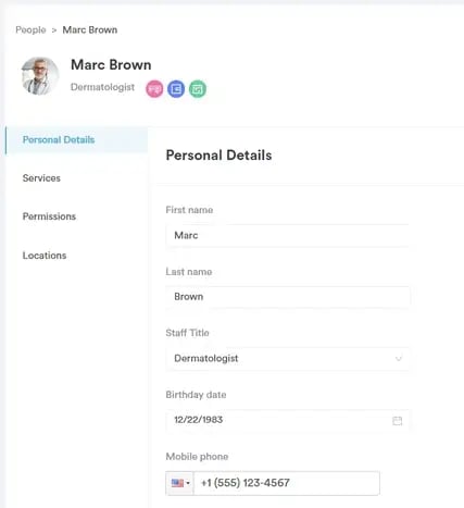 How to Edit a Team Member_1