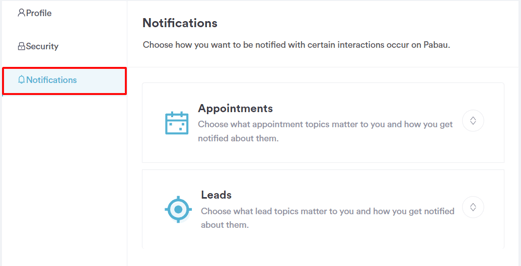 How to Enable Appointment Reschedule Notifications 2