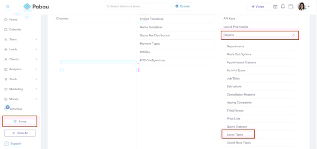 How to Enable or Disable a Leave Type1-1