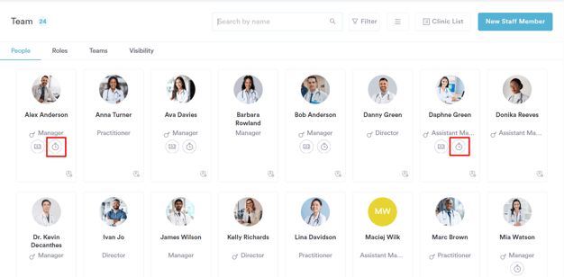 How to Enable the Timesheets and Wages Feature 4