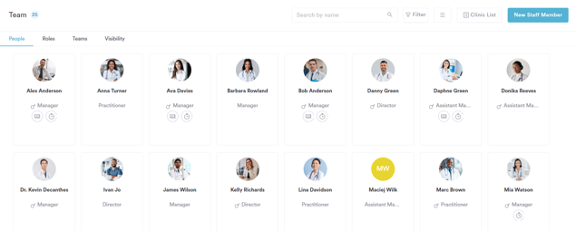 How to Generate a Custom Booking Link for Staff 2-1