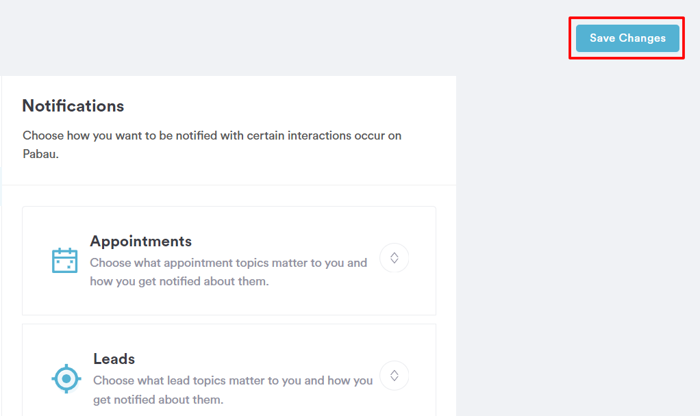 Get Notify How to Get Notified for Appointments