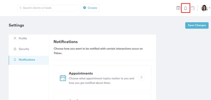 How to Get Notified for Client Reviews_3