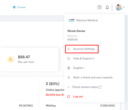 How to Manage Account Settings_1