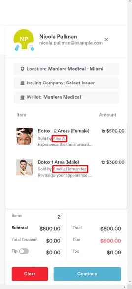 How to Manage Commissions_12