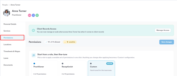 How to Manage Credit Note Permissions 2-1
