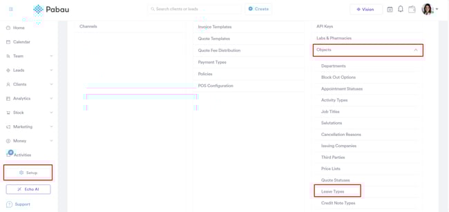 How to Manage Leave Types1-1