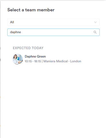 How to Manage Timesheets as an Admin 10