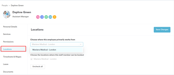 How to Manage Timesheets as an Admin 4