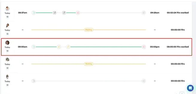 How to Manage Timesheets as an Admin_15