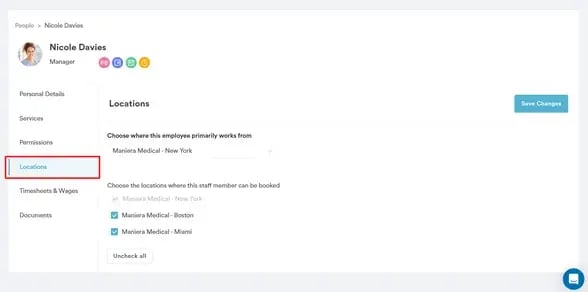 How to Manage Timesheets as an Admin_4