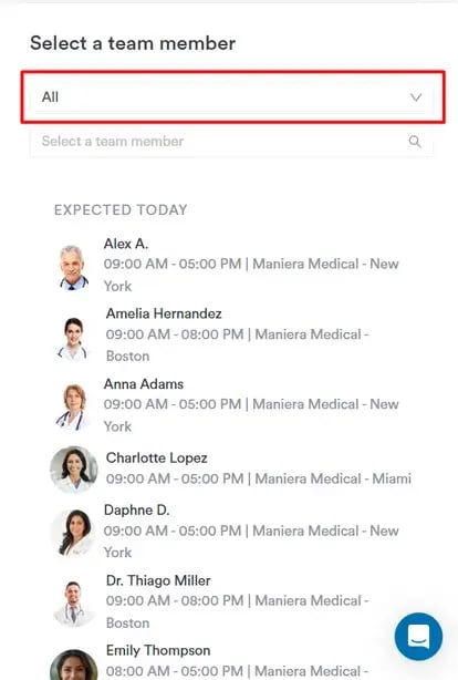 How to Manage Timesheets as an Admin_9