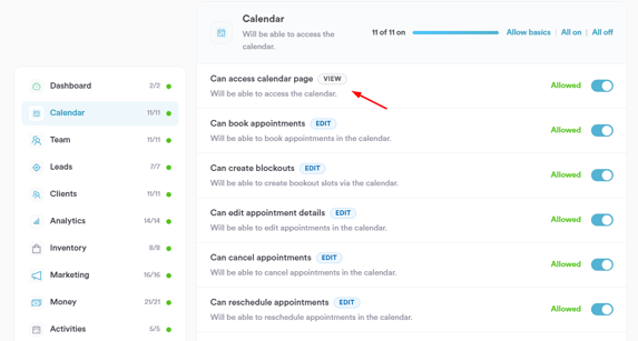 How to Manage iOS Permissions 3