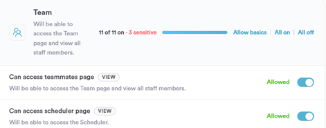How to Manage iOS Permissions 5