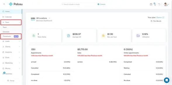 How to Manually Submit a Timesheet as a Non-Admin_1