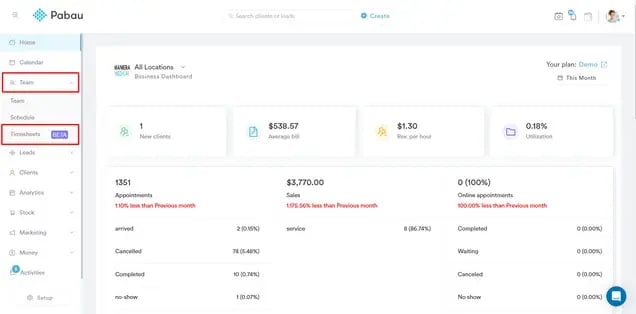 How to Manually Submit a Timesheet as a Non-Admin_1