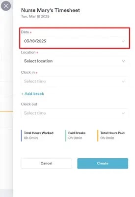 How to Manually Submit a Timesheet as a Non-Admin_3