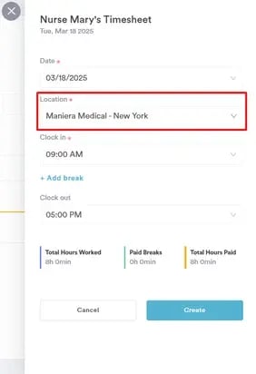 How to Manually Submit a Timesheet as a Non-Admin_4