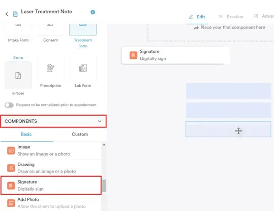 How to Quick Sign Medical Forms_1
