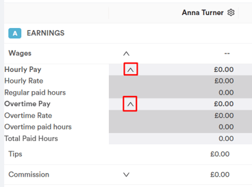 How to Report on Wages 3