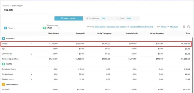 How to Report on Wages_2