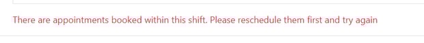 How to Request Time Off5
