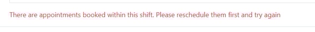 How to Request Time Off5