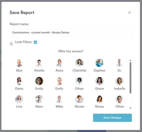 How to Run the Commissions Activity Report_4