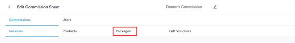 How to Set Up Custom Commissions 8