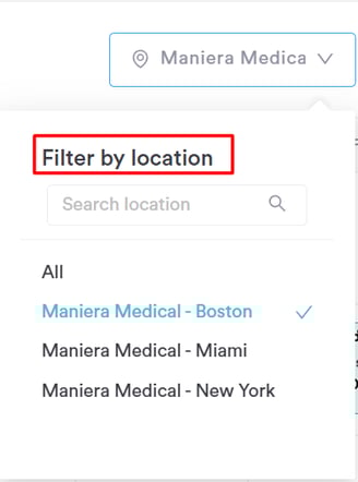 How to Set Up Scheduler Filters3