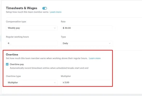 How to Set Up Wages_3