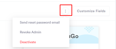 How to Set Up Your Personal Details 3