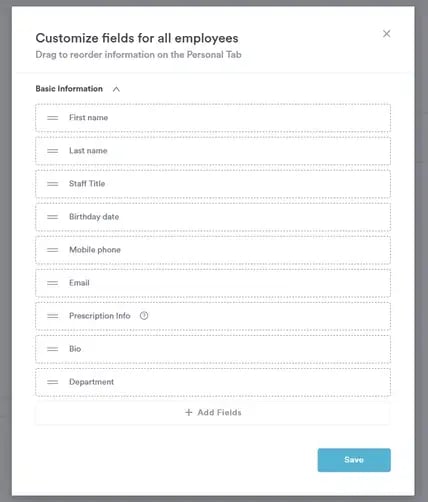 How to Set Up Your Personal Details_3