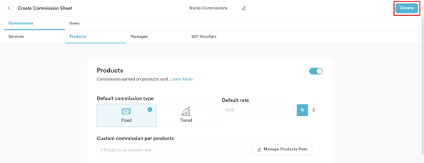 How to Set Up a Commission Structure for Products 4