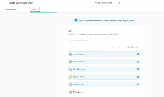How to Set Up a Commission Structure for Services 4