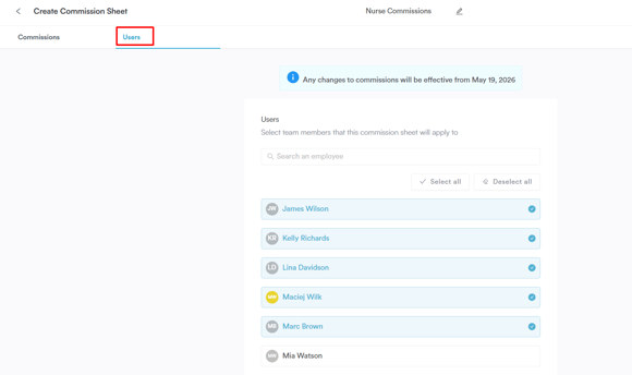 How to Set Up a Commission Structure for Services 4