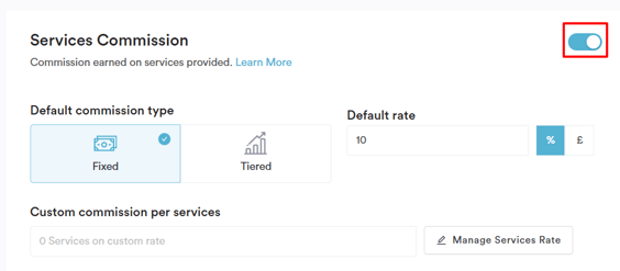 How to Set Up a Commission Structure for Services 5