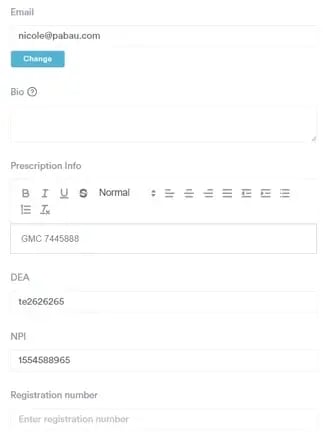 How to Set Up a Prescriber_1