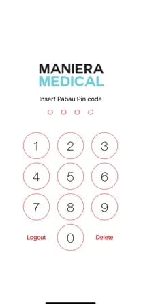 How to Set Your Pabau Passcode_3