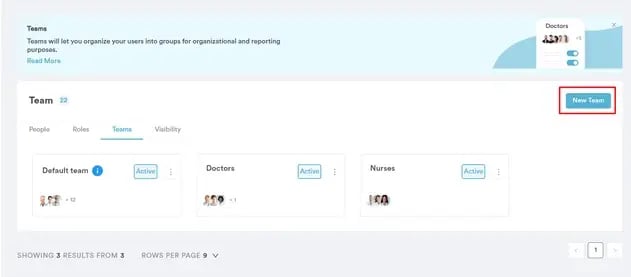 How to Set the Default Homepage for Staff Members_1