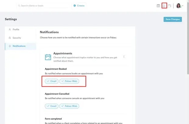 How to Set up Staff Notifications_5