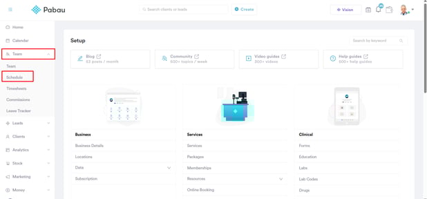How to Update a Leave Request1