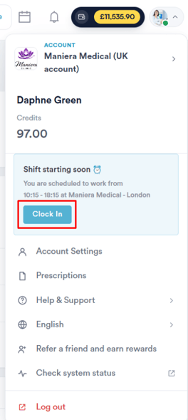 How to Use the Time Tracking Feature 2