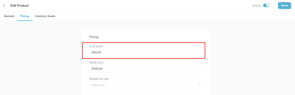How to manage comissions 6