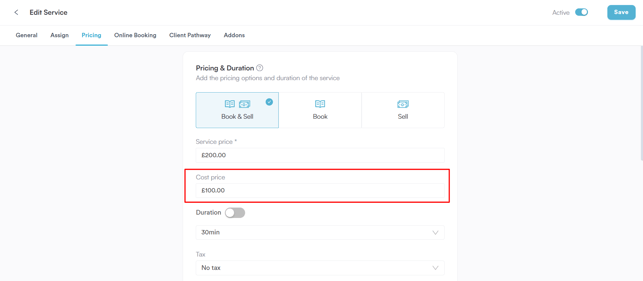 How to manage comissions 7