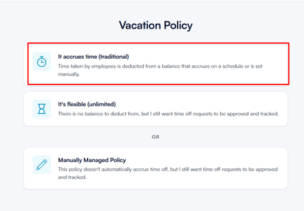 How to manage leave policies 4