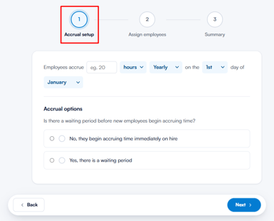 How to manage leave policies 5