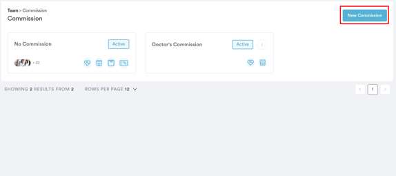 how to create a comission sheet 2