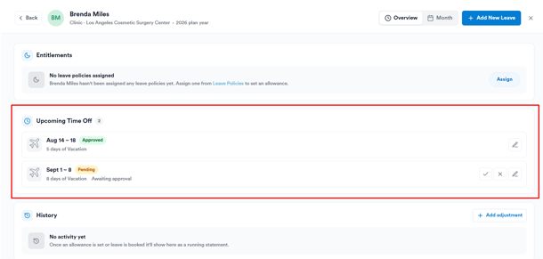 how to decline a leave request 2